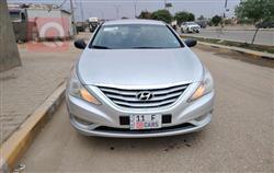 هیوندای سۆناتا